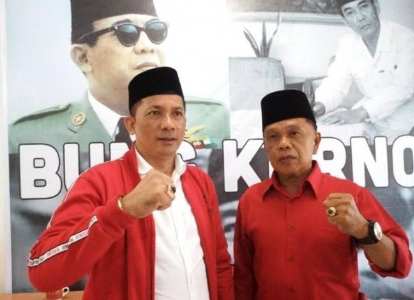 Bantah Tolak Kedatangan Gubernur Riau, Bupati M Adil: Syamsuar Batal Membawa Janji Kampanye